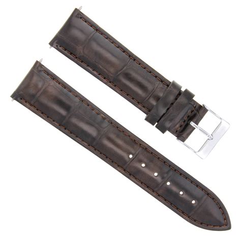 genuine omega watch bands.